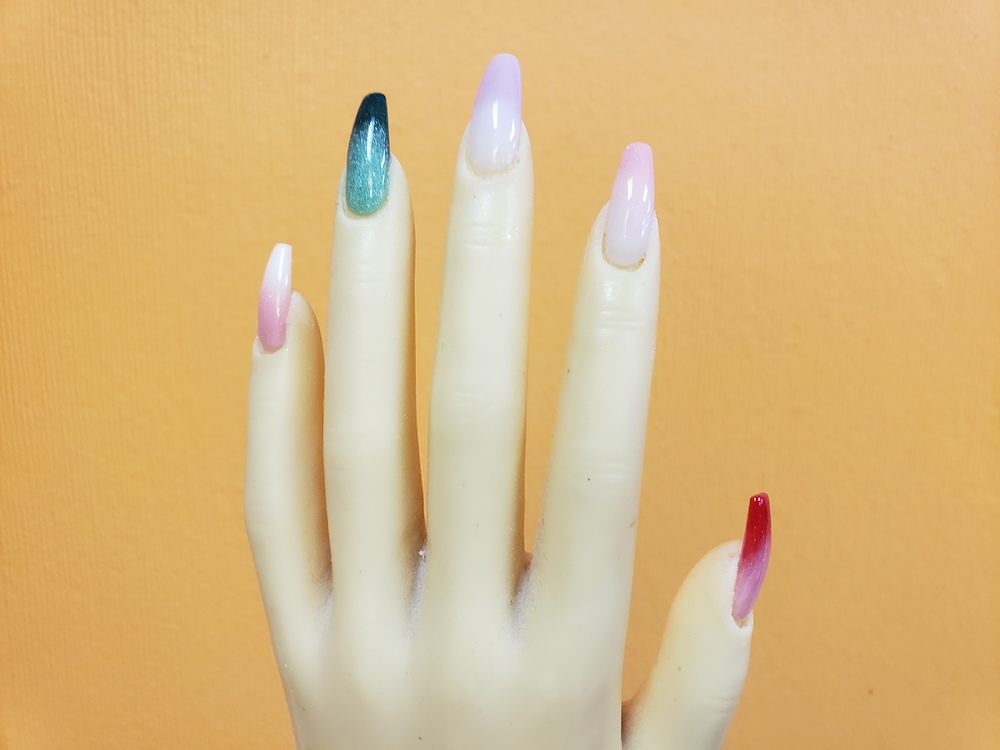 TOP 10 BEST Nail Salons That Serve Wine in Waterbury, CT - Updated 2024 -  Yelp